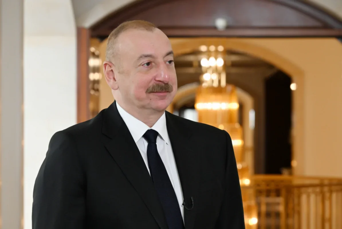 Beynəlxalq təşkilatlar və dövlət rəhbərləri Prezident İlham Əliyevi 