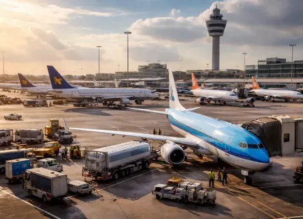 Böhran qışda qapını döyəcək: Avropa aviaşirkətləri 
