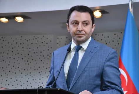 SOCAR ilə "Petroecuador" arasında strateji 