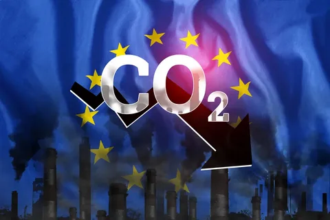 Altı Avropa ölkəsi CO2 kvotalarının azaldılmasına 