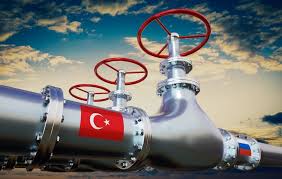 Türkiyə Rusiyadan neft idxalını 