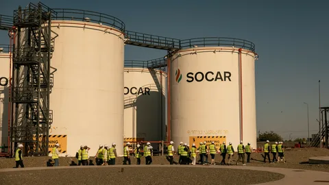 SOCAR yeni qaz layihələri və 