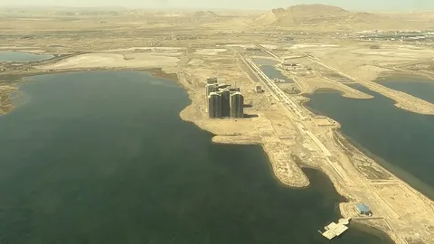 Orta və Cənubi Xəzər hövzələrində geoloji kəşfiyyat işləri 
