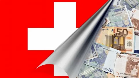 İsveçrə iqtisadiyyatı sənaye sektorunun dəstəyi ilə 