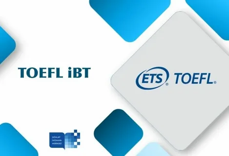 DİM-də növbəti TOEFL iBT 