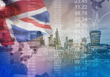 Böyük Britaniyada istehsal artımı son 4 ilin 