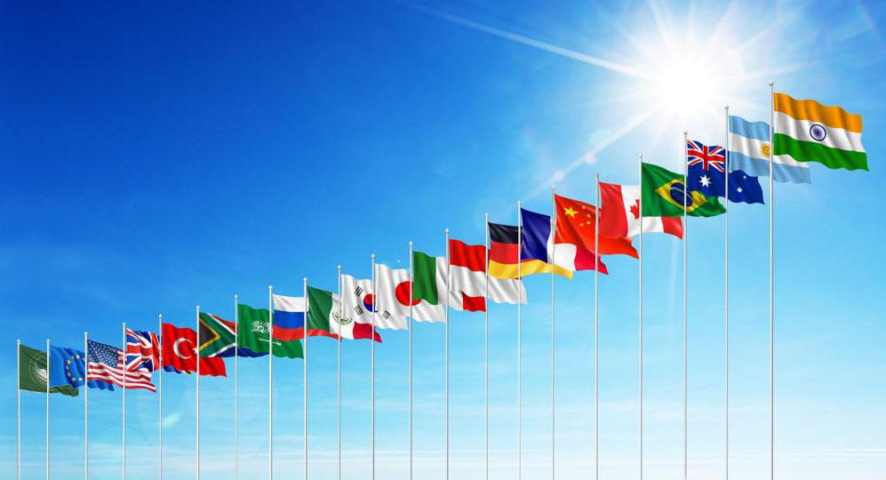 G20 ölkələrində inflyasiya proqnozları: 