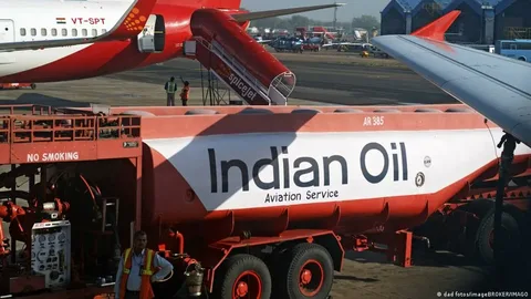 Hindistan aviasiya yanacağına 1 milyard dollarlıq 