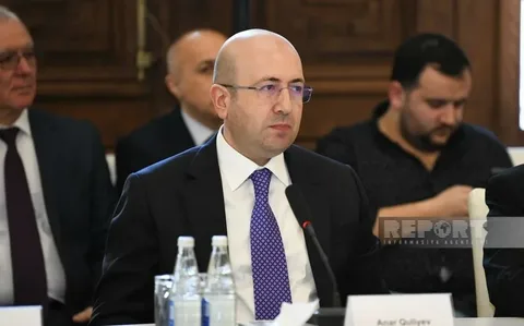 Əlillər üçün maneəsiz mühitin yaradılması ilə bağlı 