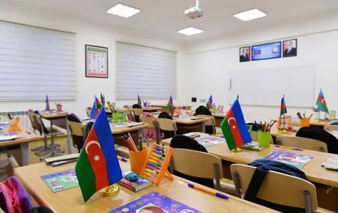 Bakıda məktəblilərin nəzərinə: Monitorinqlərlə bağlı 