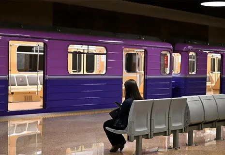 Bakı Metropoliteni yay qrafikinə
