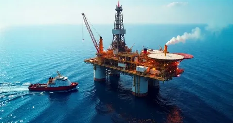 Shell və Venesuela təbii qaz yataqlarının işlənməsi üzrə 