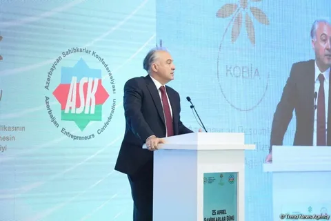 Azərbaycanda aqrar sektorda köklü islahat: İntensiv inkişaf 