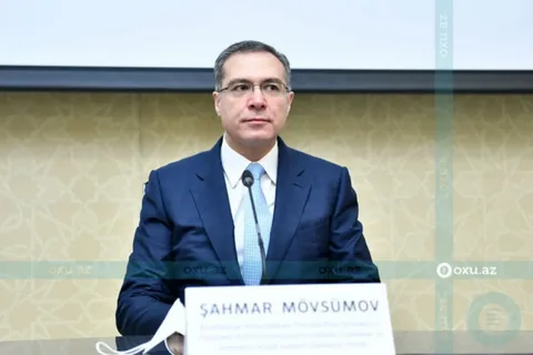 "Aqrar sektorun taleyi birbaşa tarlalarda