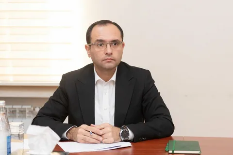 Azərbaycanda azad edilmiş ərazilərdə 