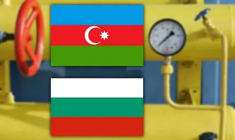 Bolqarıstan Azərbaycandan qaz idxalını 