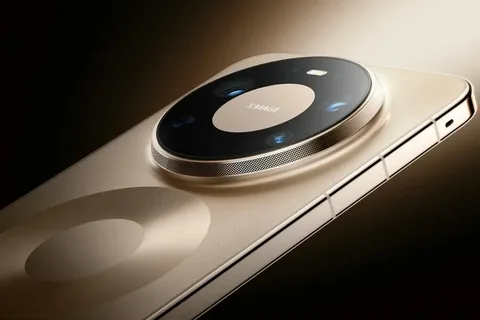 "Huawei Mate 90" sənayedə ilk üçölçülü soyutma sistemi ilə 