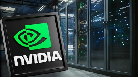 Qazaxıstan "Nvidia" ilə süni intellekt 