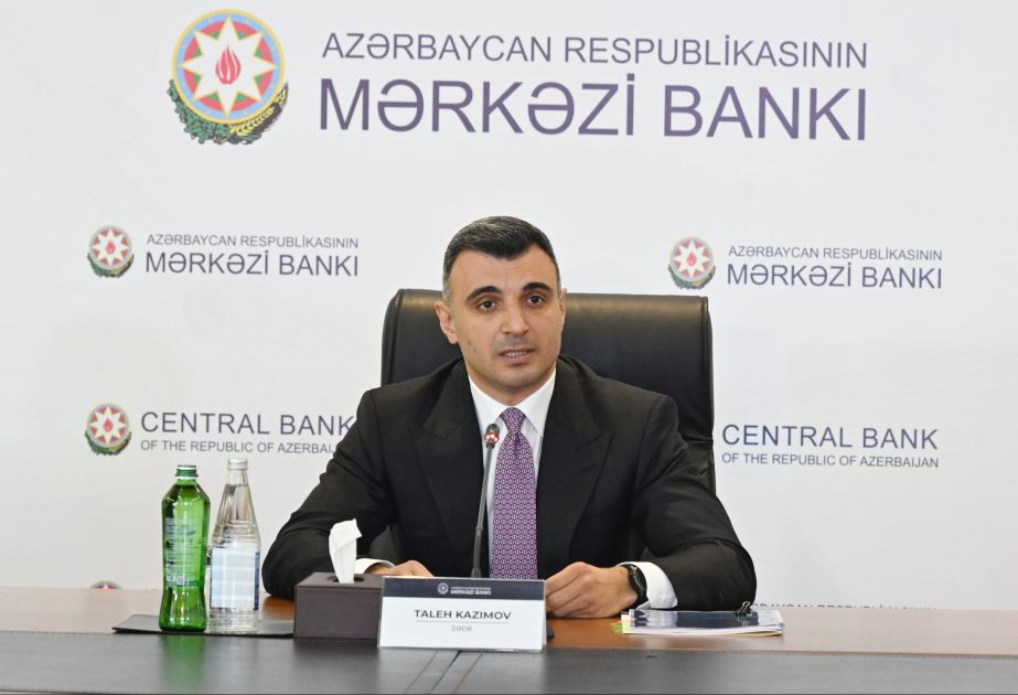 Mərkəzi Bankdan İslam maliyyəsi ilə bağlı