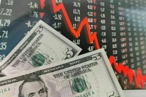 Əksər mərkəzi banklar dolların qlobal ehtiyatlardakı payının 
