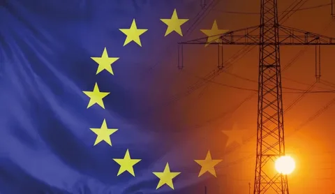 Avropa energetika sektorunda investisiya