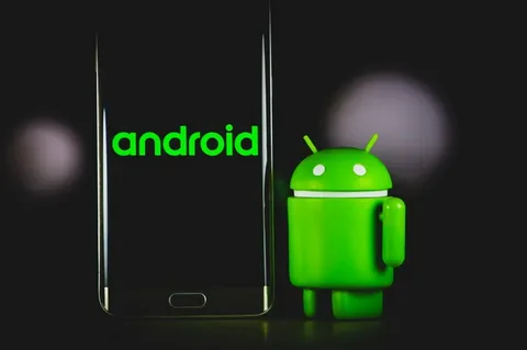 Google Androidi  getdikcə niyə daha 