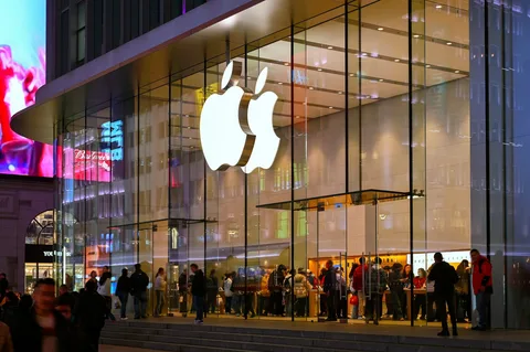 Apple cihazlar üçün rəsmi lizinq proqramına 