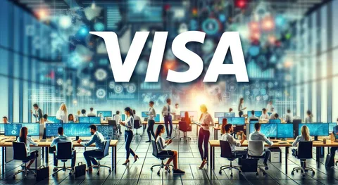 Finteksdə optimallaşdırma fonunda Visa işçilərinin 