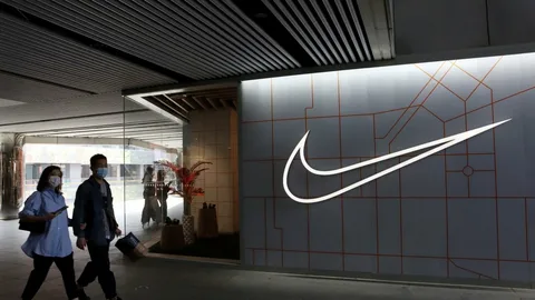Nike-ın Çində dağıtım strategiyası satışlara 