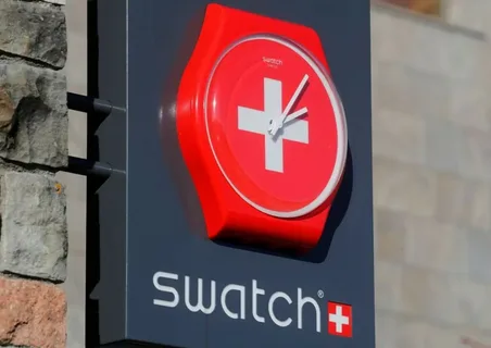 Swatch-un satışları valyuta təzyiqinə