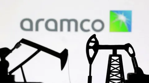 Saudi Aramco Asiya üçün neft qiymət mexanizmini 
