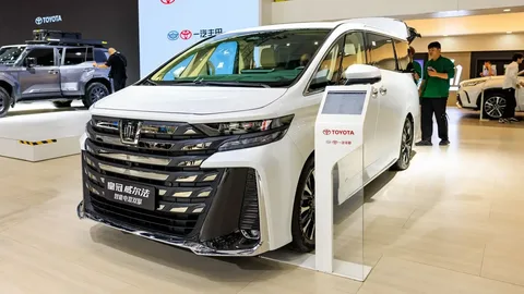 Toyotanın iyun satışları artsa da, ilk yarımillik göstəricilər 