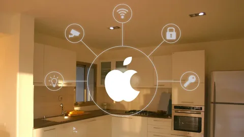 Apple süni intellekt mərkəzi ilə ağıllı 