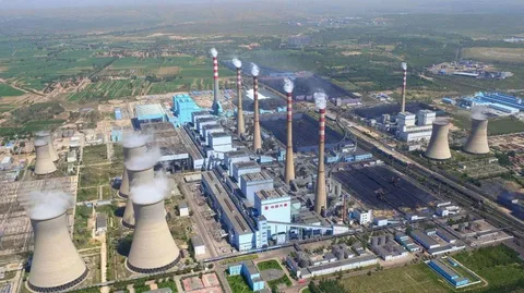 Cənubi Koreya Texasda İES tikintisinə investisiya yatırmağı 