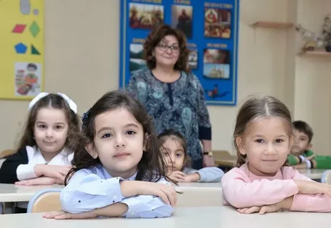Məktəbəhazırlıq qruplarına 16 mindən çox uşaq elektron