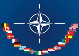 NATO-da çalışan kanadalı stajçı 