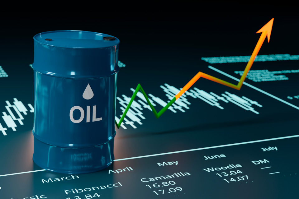 Brent nefti 89 dollara yaxınlaşdı: 