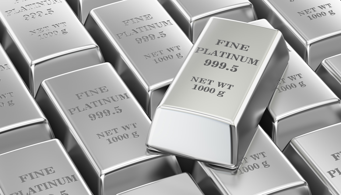 Platin və palladium arasında yarış: