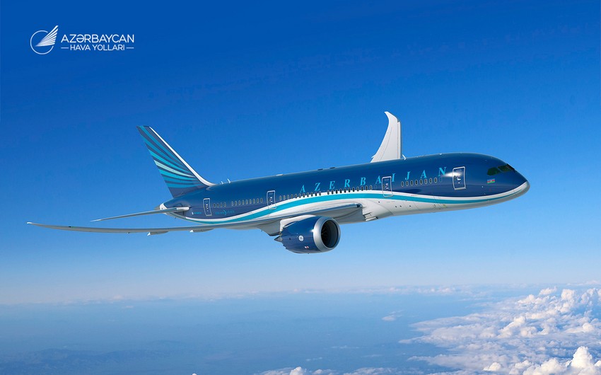 AZAL İstanbul və Tbilisi istiqamətlərində 