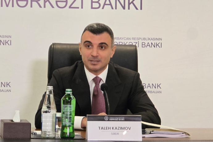 Azərbaycan banklarının 4-6 milyard manatlıq 