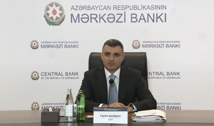 Manatın möhkəmlənməsi idxal inflyasiyasının 