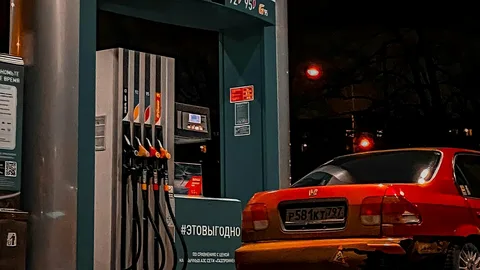 Rusiya Mərakeşdən benzin idxalına