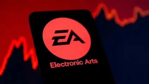 Avropa İttifaqı Electronic Arts şirkətinin satın alınmasını 