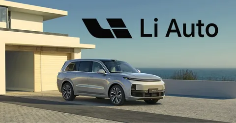 "Li Auto" gəlir üzrə proqnozu 