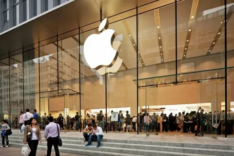 Apple şirkəti sentyabrın 9-da yeni məhsulların 