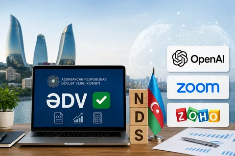 "Zoom", "OpenAI" və "Zoho" Azərbaycanda 