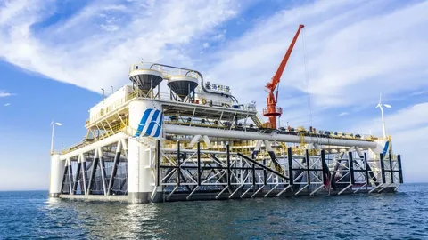 Bambukdan hazırlanmış dünyanın ilk 100 kVt-lıq üzən günəş elektrik stansiyası 