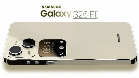 "Samsung" qiymət artımı ilə "Galaxy S26 FE" modelini
