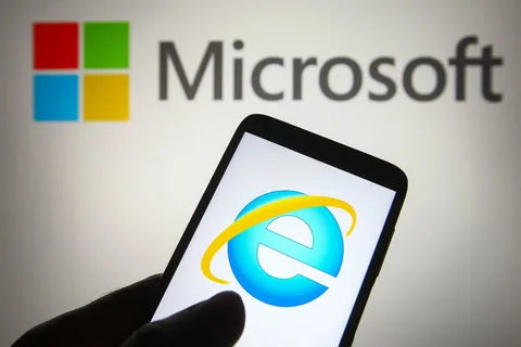 “Microsoft” Internet Explorer-dən 2029-cu ildə 