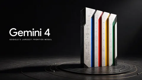 “Google” Gemini 4-ü təqdim etməyə 